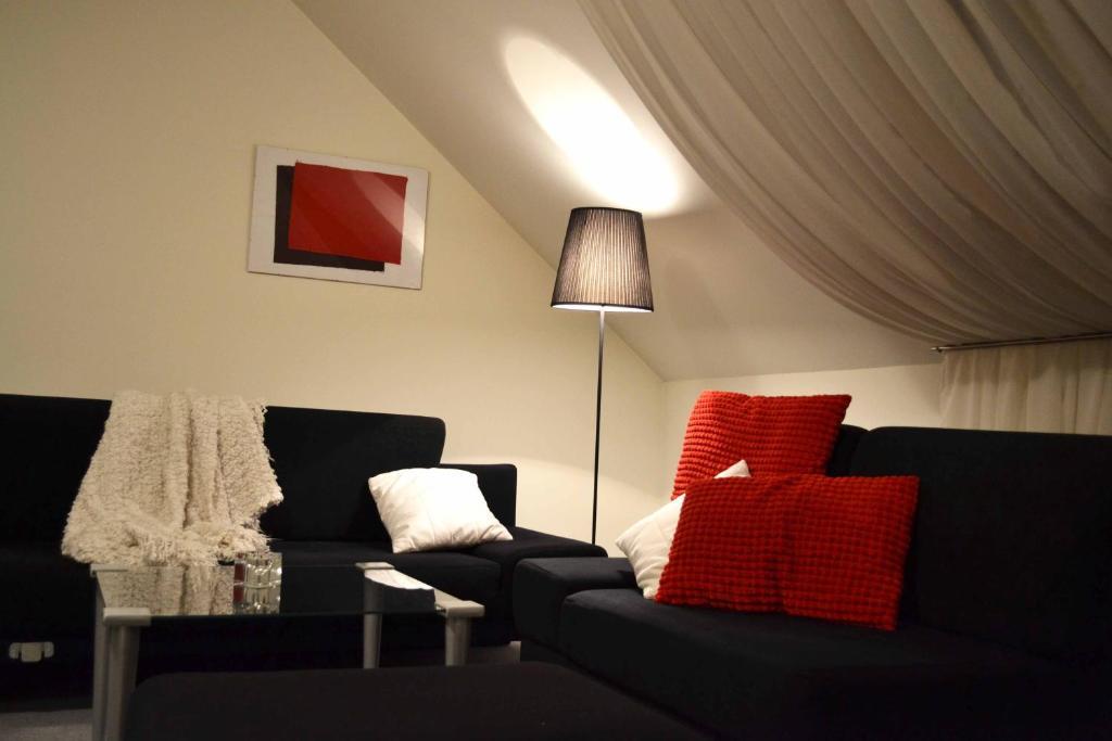 Penzion Luxor Trnava Habitación foto