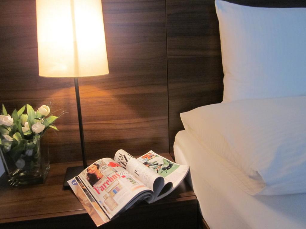 Penzion Luxor Trnava Habitación foto